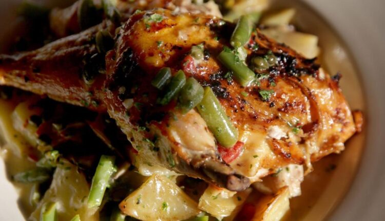Santa Fe Bistro takes a wrong turn at Albuquerque, crashes in Creve Coeur
