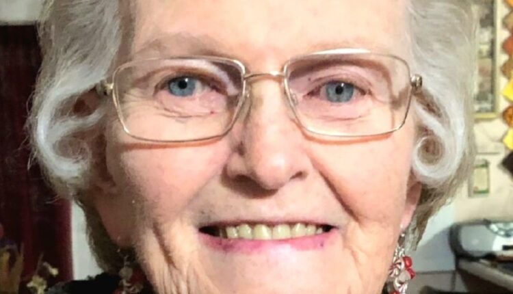 Margaret Ann Buhr Reynolds - St George News

