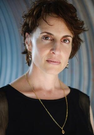 Lauren Camp, New Mexico's second Poet Laureate
