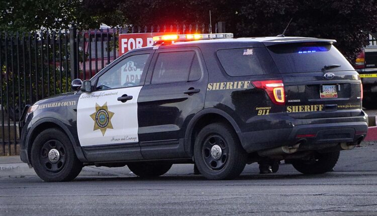Bernallillo County sheriff candidates lay out plans for office
