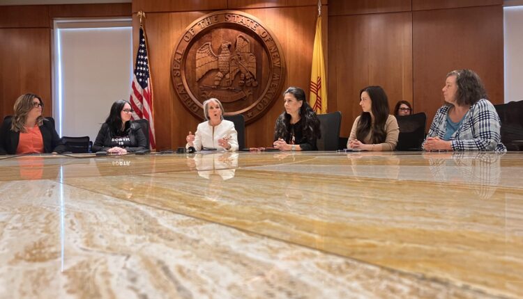 Women could claim the most governors’ seats in U.S. history in November