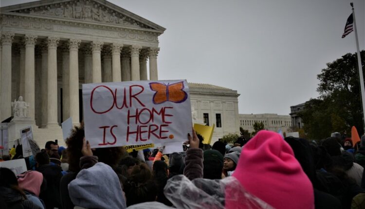 DACA ruled unlawful by federal appeals court, but program continues for now