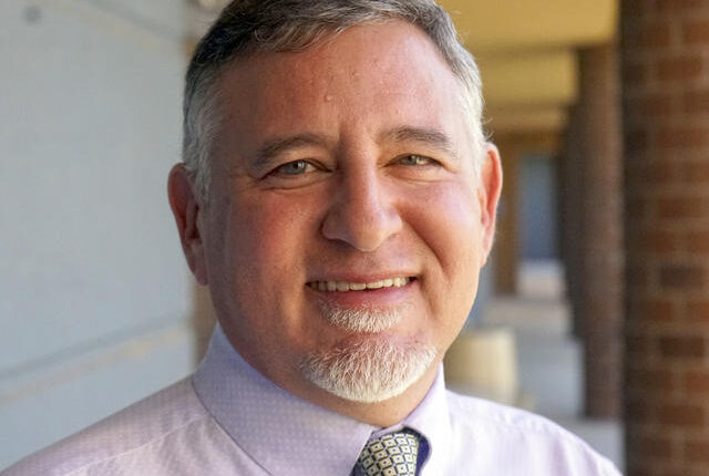 Hispanic heritage fills up a New Mexico year
