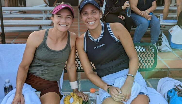 Scott Meets Zacarias In Rancho Santa Fe Open Final