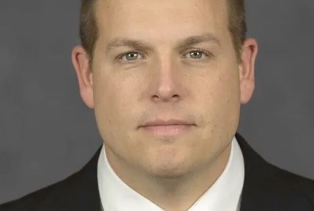 UNM offensive coordinator Derek Warehime fired;  Heath Ridenour is interim OC
