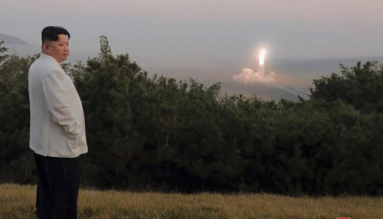 NKorea confirms simulated use of nukes to 'wipe out' enemies
