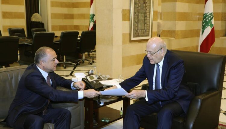 Israel, US announce Lebanon sea deal, but questions remain
