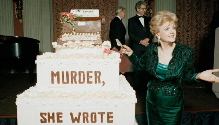 Actress mastered stage, film and 'Murder She Wrote' | News