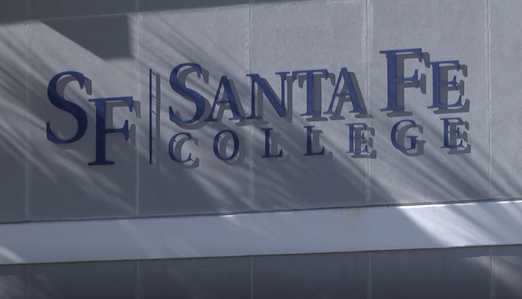 Santa Fe College Annual State of the College Luncheon to be held in Starke