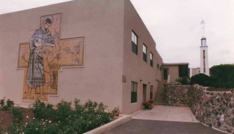 Archdiocese files bankruptcy plan - Albuquerque Journal
