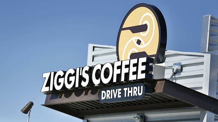 Second Ziggi's Coffee Location Opens In Albuquerque 
