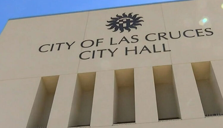 City of Las Cruces discusses project funding, airport overhaul one of its main priorities
