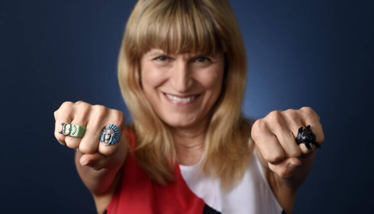 'Thirteen,' 'Twilight' director Catherine Hardwicke to receive SFiFF Visionary Award