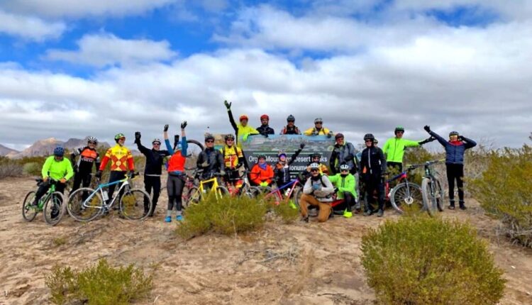  Second Annual New Mexico Bike Packing Summit Returns To Las Cruces Oct.  28
