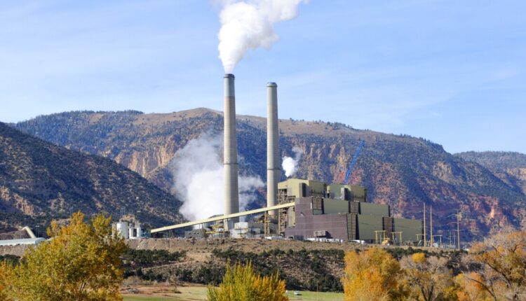 Santa Fe, Salt Lake City join regional coalition that's funding carbon dioxide removal
