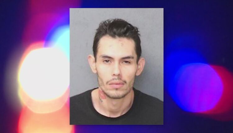 Albuquerque man arrested for September shooting at nightclub
