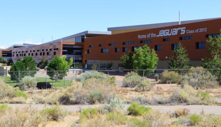 Solar project at Albuquerque Public School now operational
