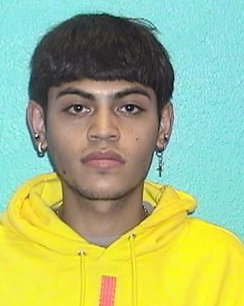 Santa Fe police arrest second suspect in birthday party shooting