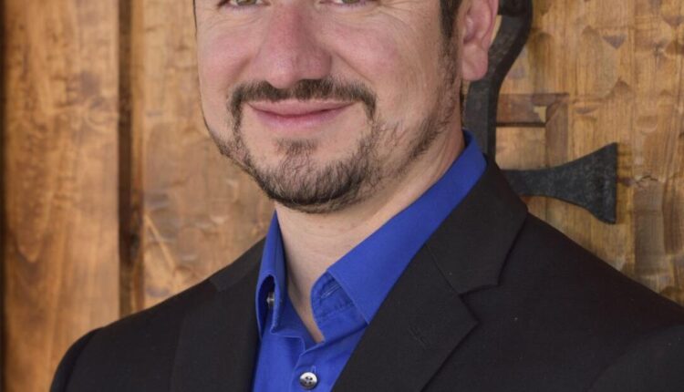 District 40 hopefuls McFall, Sanchez square off on education, crime | Legislature | New Mexico Legislative Session