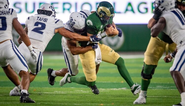 Week 7 winners and losers
