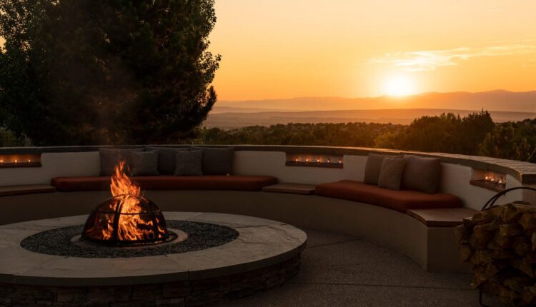 The Flavor Of The Southwest For Fall