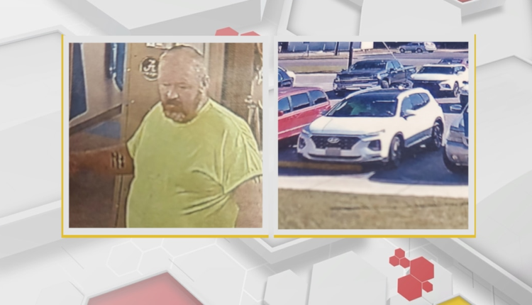 Geneva Police issue Missing and Endangered Person Alert