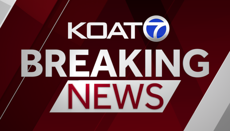 Police investigate shooting at a Walmart in Albuquerque
