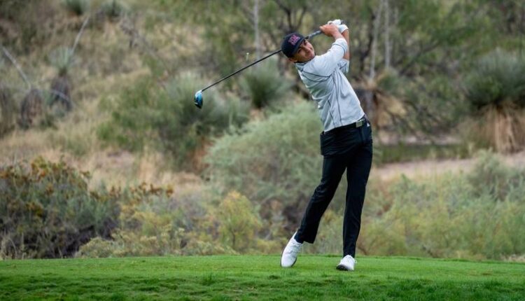 Aggies Head to Tulsa to Compete in The Clerico
