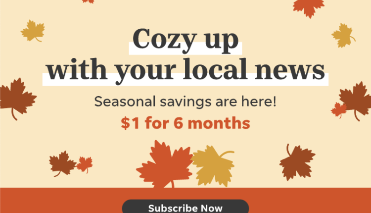 The Daily Times Subscription Offers, Specials, and Discounts
