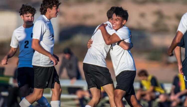 Prep soccer: Metro teams earn top seeds in state tourney (w/ playoff schedule)
