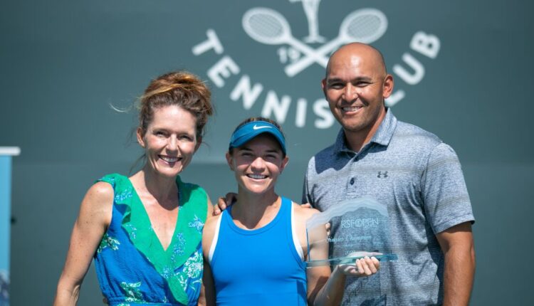Players, community enjoy a Rancho Santa Fe Open