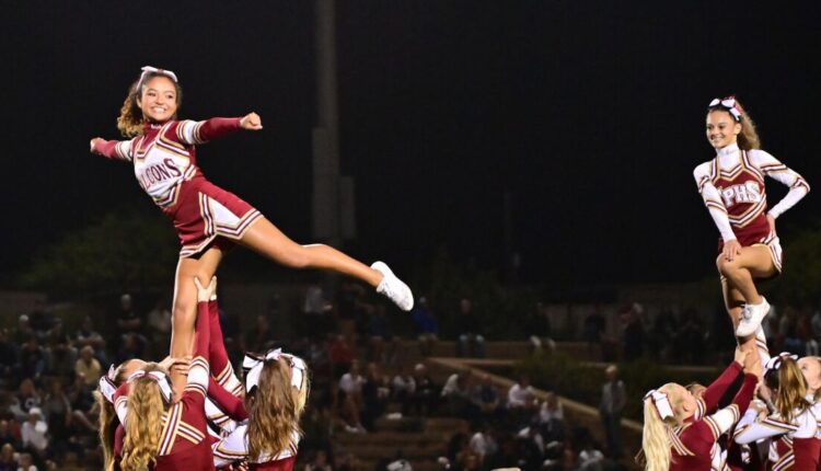 Torrey Pines to offer new stunt cheer program