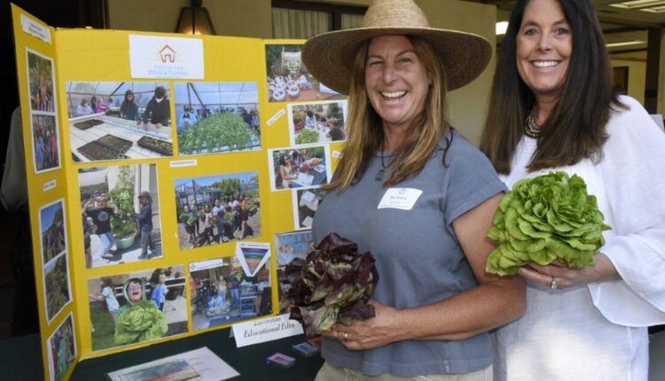 Rancho Santa Fe Garden Club to give $120,000 in grants; applications from nonprofits being accepted