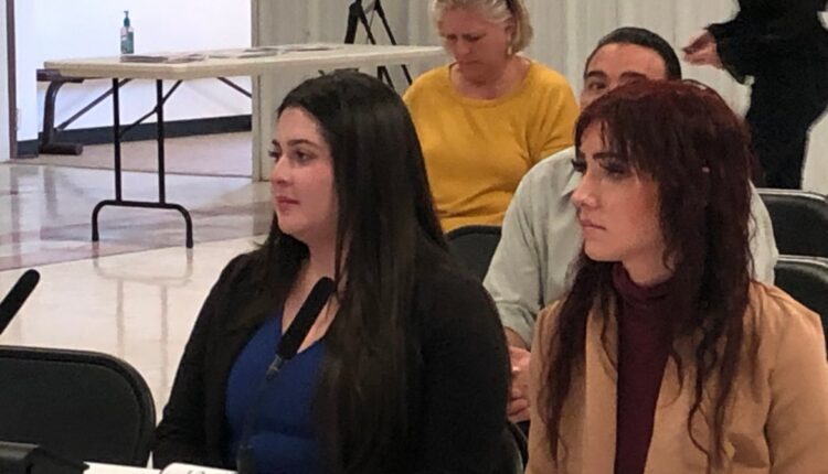 UNM Law students help land grants and acequias with legal assistance
