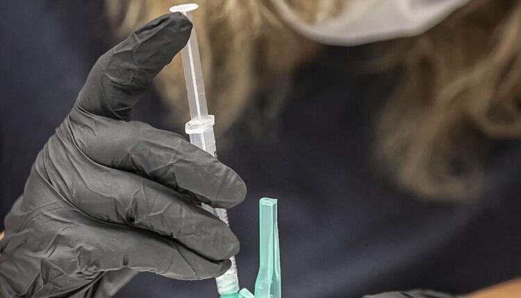 New Mexico to consider COVID-19 vaccine mandate for schoolchildren | Local News