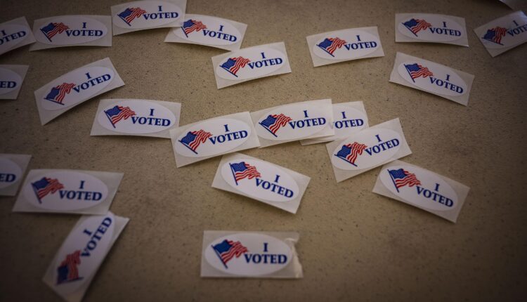 Voters to decide on $216M for education throughout the state
