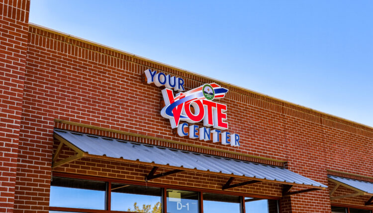 What's on your ballot in 2022?