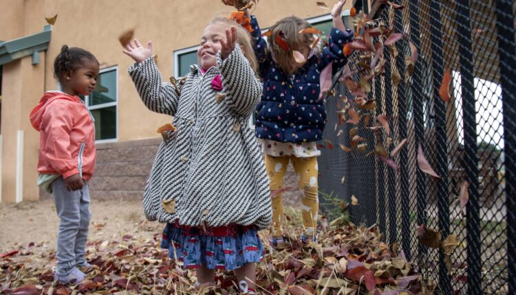 Education amendment up to New Mexico voters
