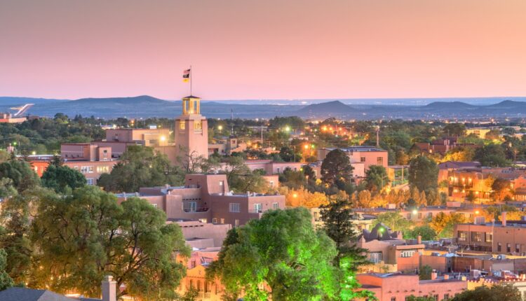 Santa Fe Arts and Culture celebrates ‘Fe.mous Campaign’