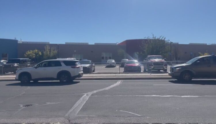 Parents speak out about what they say happened during fight at Albuquerque Public Schools elementary
