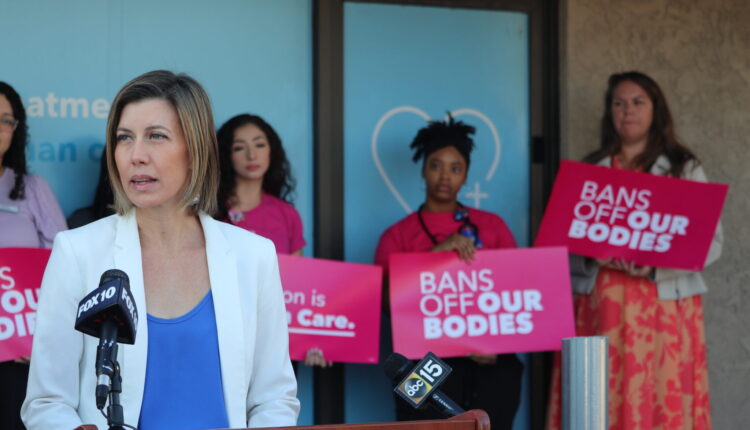 Planned Parenthood resumes abortion services at Arizona clinics
