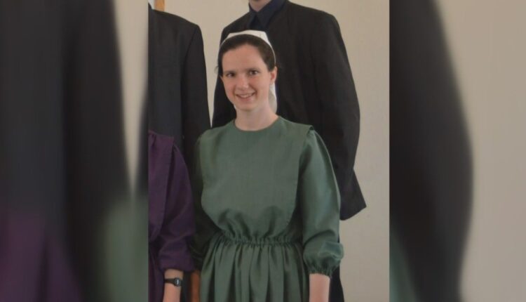 Detectives reveal disturbing evidence in Sasha Krause murder case
