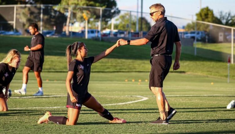 Aggies Clinch WAC Tournament Berth for Third Consecutive Season
