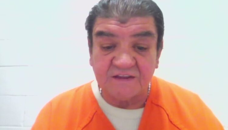 Albuquerque man charged in cold case rape arranged on new charges
