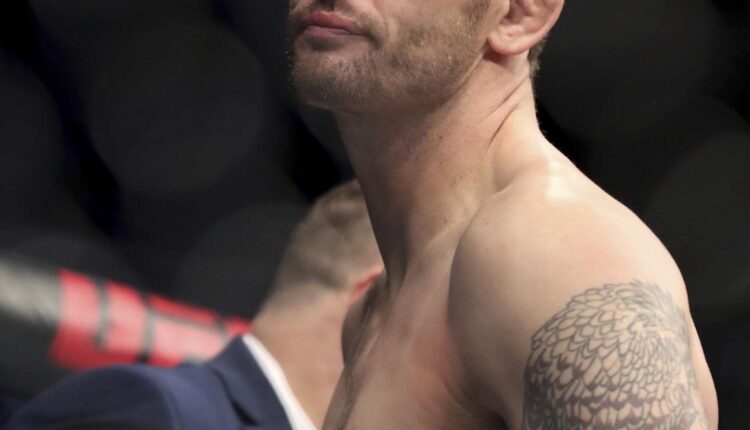 Means seeks Fight Night victory - and he challenges Moriarty kids
