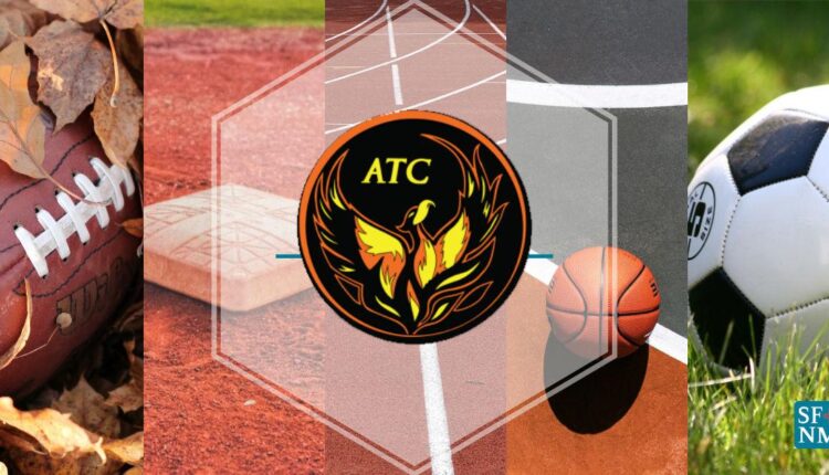  ATC girls fall 5-0, eliminated from state tournament |  Sports

