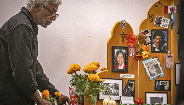 Local museum, Mexican consulate team up on Day of the Dead celebration | Local News
