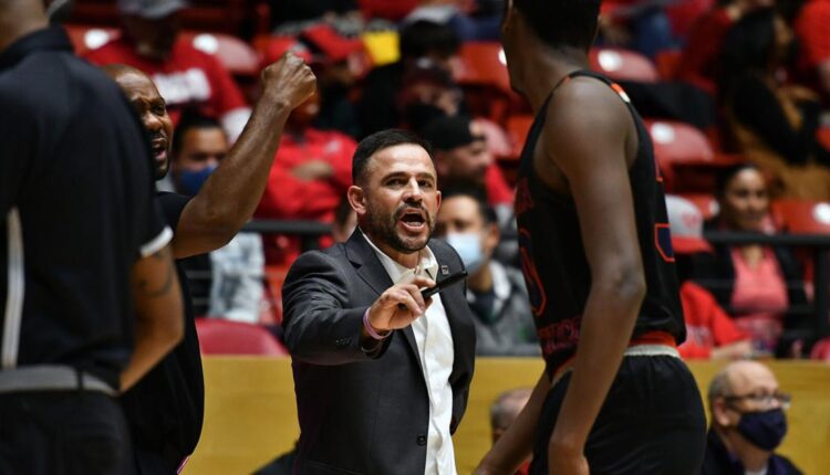 Northern New Mexico College fires hoops coach Cordova | Sports