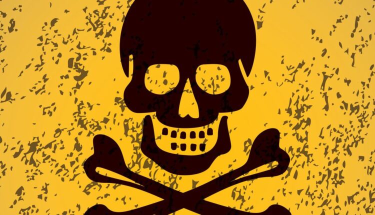 FBI Investigating Toxin-Laced Letter Sent To Conservation Voters Group In New Mexico
