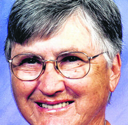  Eunice Baxa |  The Gazette
